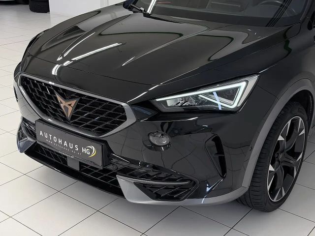 Cupra Formentor DSG