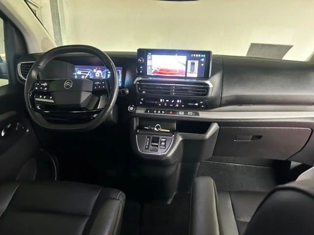 Citroën Spacetourer VIP Ausstattung/Standheizung/AHK/leasingfähig