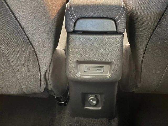 Opel Frontera Edition