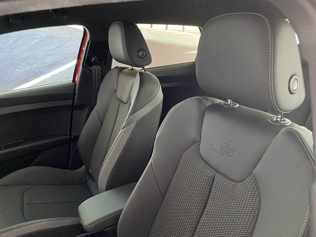 Audi A1 35 TFSI S-Tronic Sportback