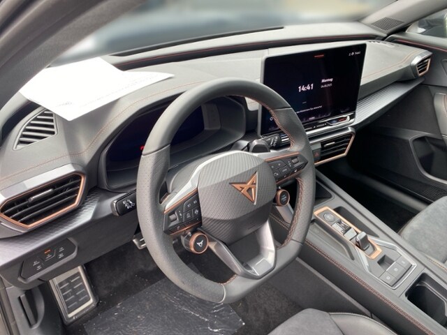 Cupra Formentor 2.0 TSI 4Drive DSG