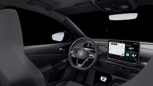 Volkswagen ID.5 4Motion