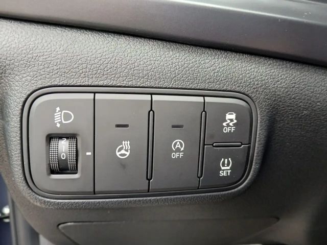 Hyundai i20 1.0 T-GDi Trend