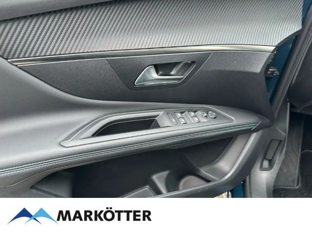Peugeot 3008 Allure Pack Hybrid