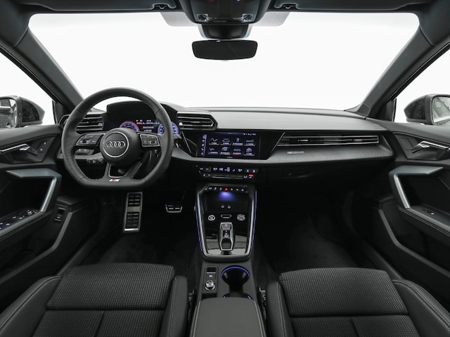 Audi A3 35 TFSI S-Tronic Sportback