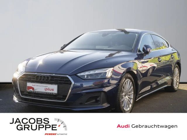 Audi A5 40 TDI Sportback