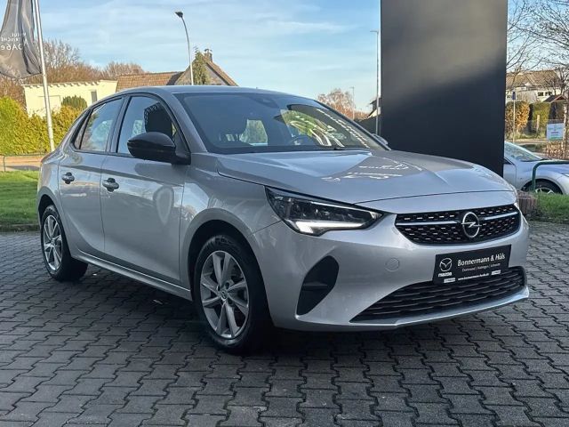 Opel Corsa Elegance