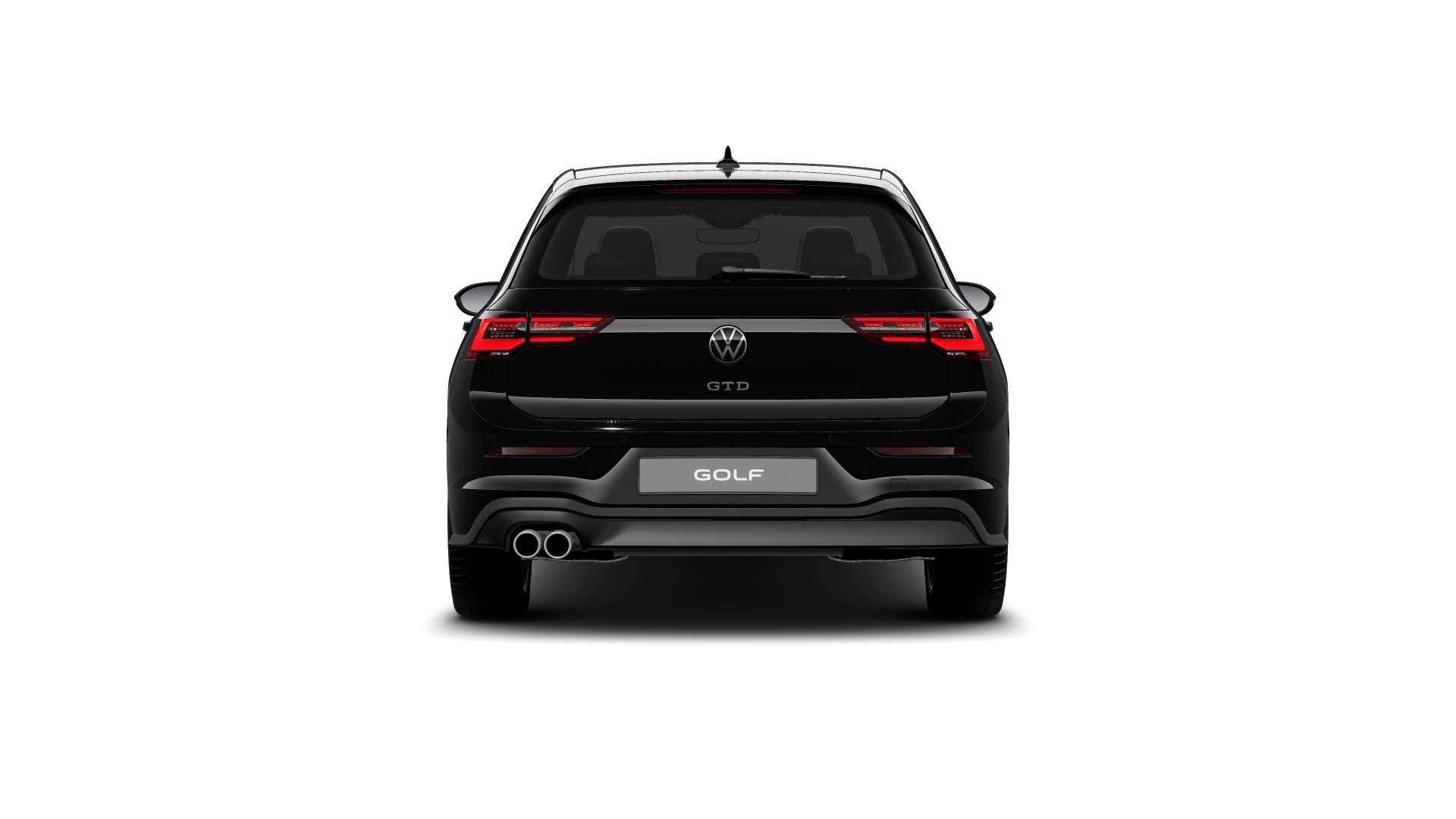 Volkswagen Golf DSG GTD IQ.Drive