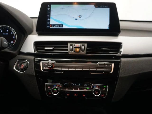 BMW X1 xDrive18d