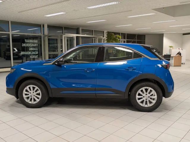 Opel Mokka Edition