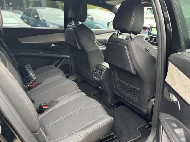 Peugeot 5008 EAT8 GT-Line PureTech