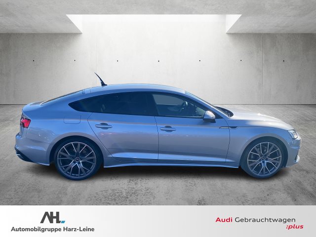 Audi A5 35 TDI S-Tronic Sportback