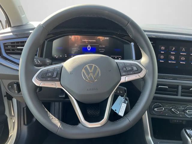 Volkswagen Taigo DSG IQ.Drive Life