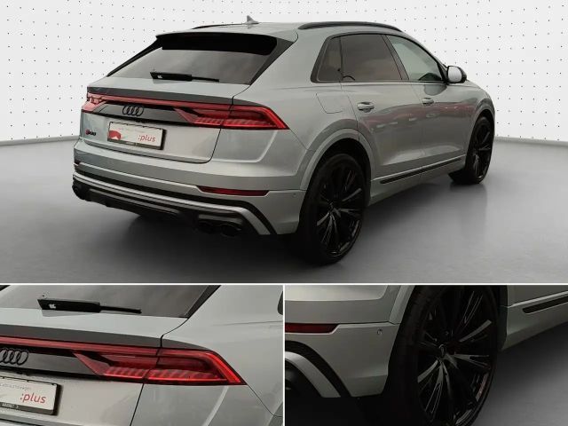 Audi SQ8 Quattro