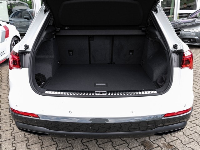 Audi Q3 35 TFSI S-Tronic