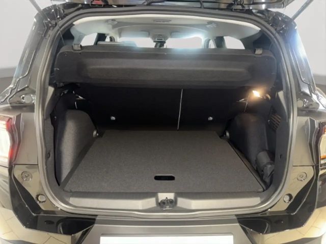 Citroën C3 Aircross Hybrid Max