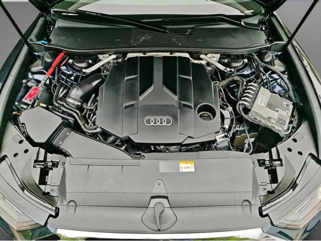 Audi A6 3.0 TDI Avant Quattro Sport