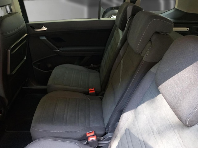 Volkswagen Touran 2.0 TDI Comfortline DSG