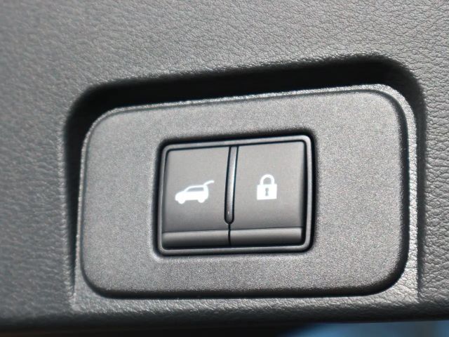 Nissan X-trail N-Connecta