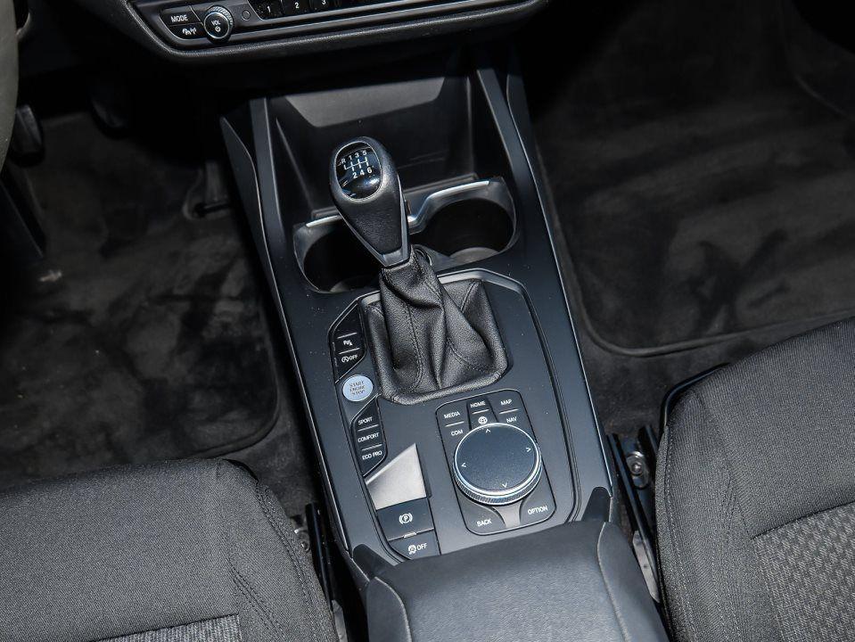 BMW 218 218i Coupé Gran Coupé