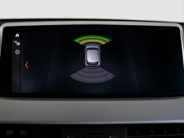 BMW X2 M-Sport xDrive20d