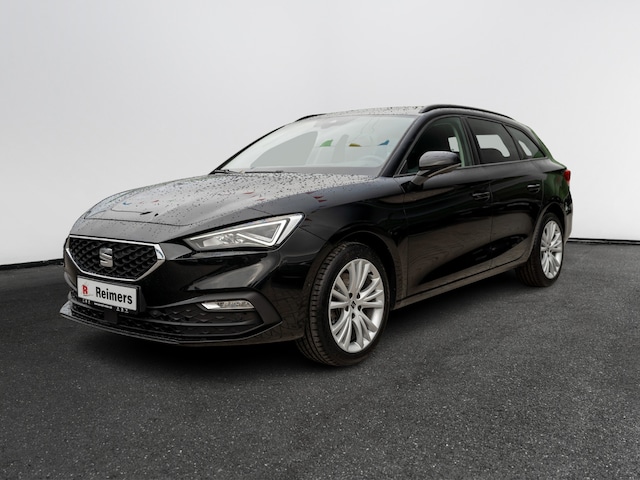 Seat Leon 2.0 TDI Sportstourer
