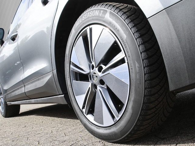 Skoda Enyaq Loft iV 60