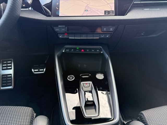 Audi A3 40 TFSI Hybride S-Tronic