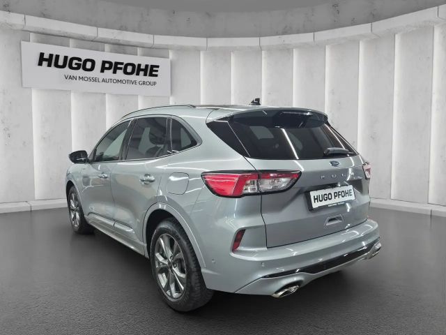 Ford Kuga ST Line X