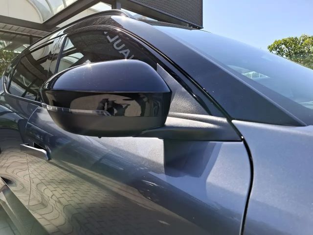 Renault Scenic Alpine Esprit