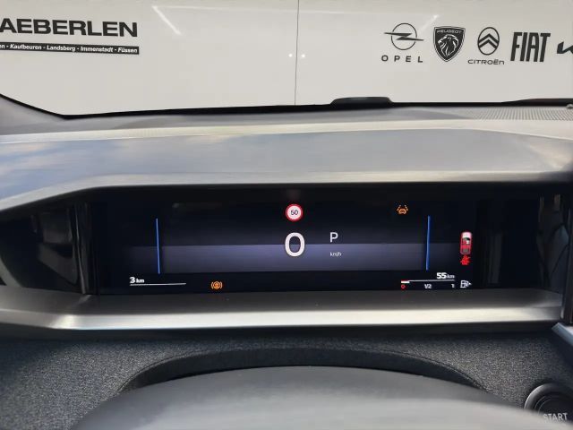 Opel Grandland X Edition