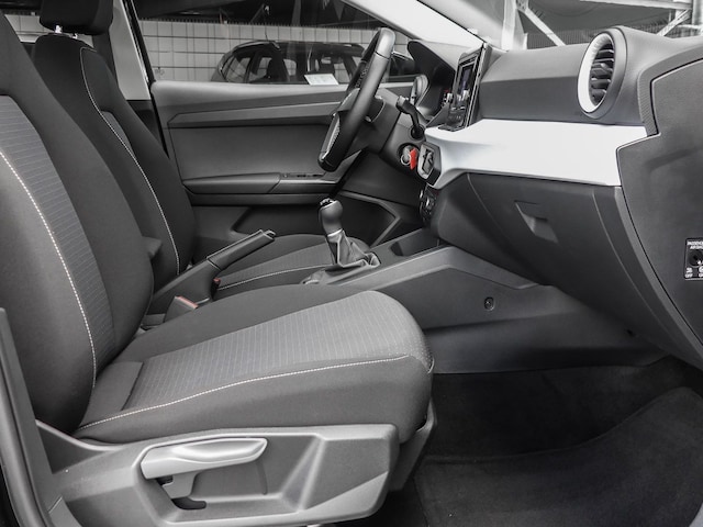 Seat Ibiza 1.0 TSI Style