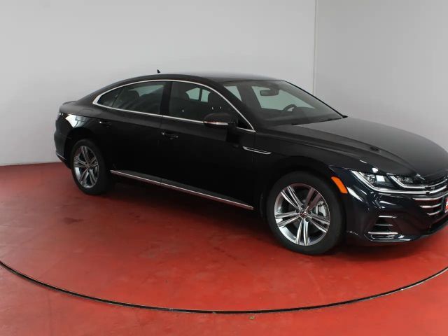 Volkswagen Arteon DSG IQ.Drive