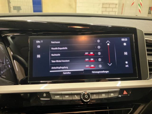 Opel Grandland X Ultimate