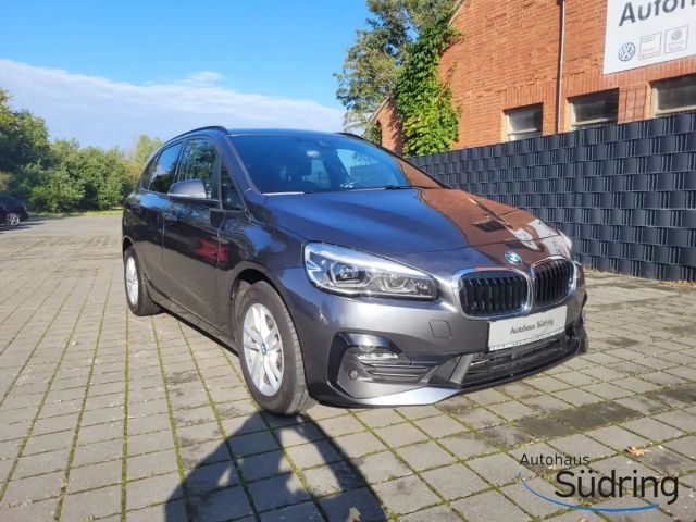 BMW 218 218d Active Tourer Sedan