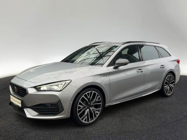 Cupra Leon 1.4 DSG ST VZ e-Hybrid