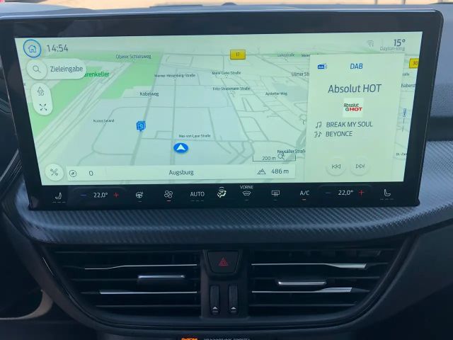 Ford Kuga EcoBoost ST Line