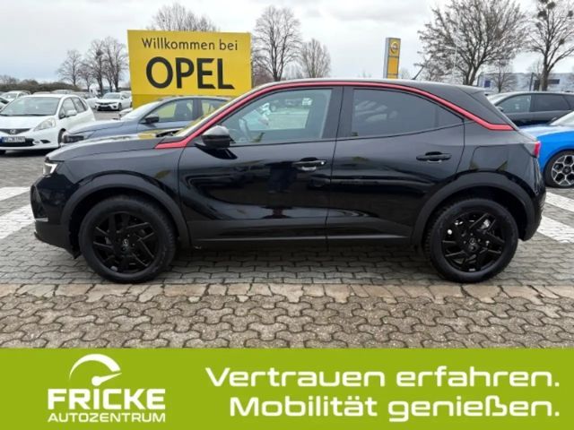 Opel Mokka GS-Line Grand Sport