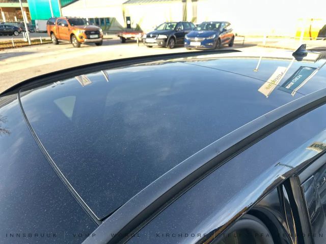 Ford Focus ST Line Wagon