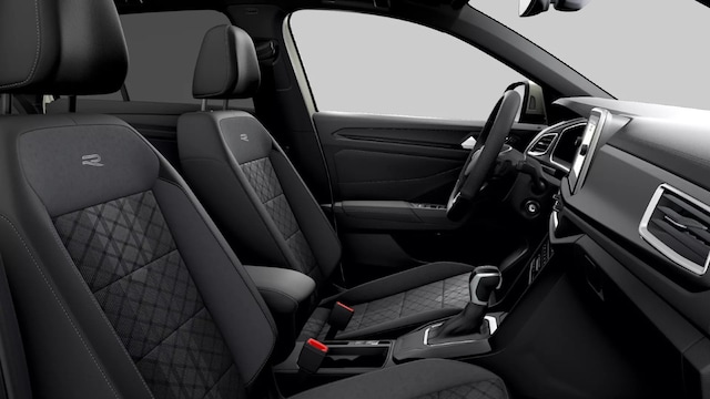 Volkswagen T-Roc 1.5 TSI R-Line