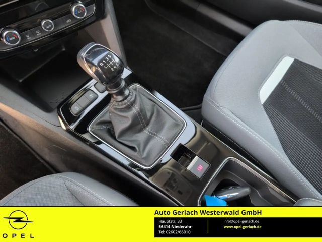 Opel Mokka 1.2 Turbo Business Elegance Turbo