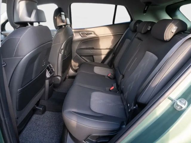 Kia Sportage GDi Vision