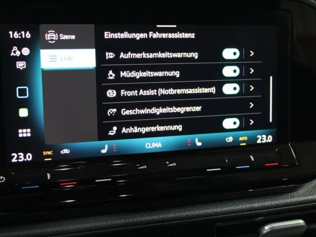 Volkswagen Caddy 2.0 TDI Style