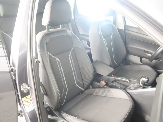 Volkswagen Taigo DSG Style