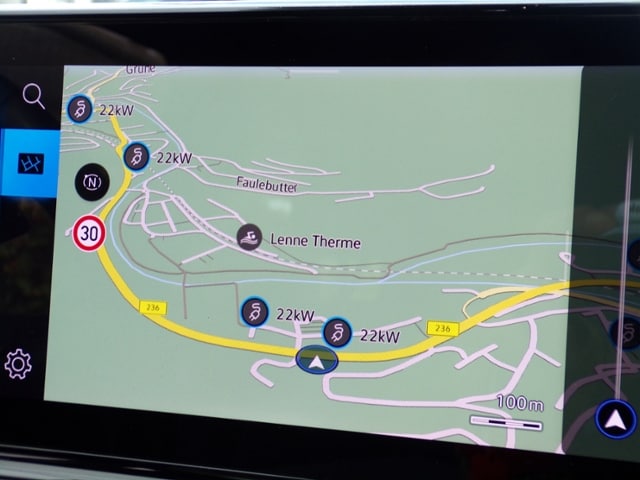 Volkswagen ID.3 58KW/h / ACC+KAMERA