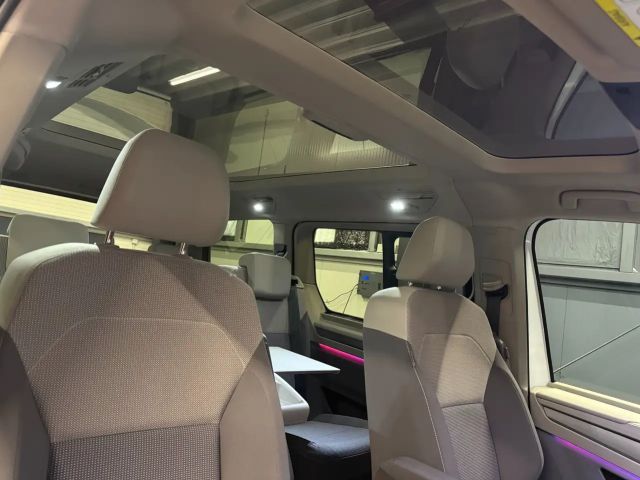 Volkswagen Multivan Lang T7