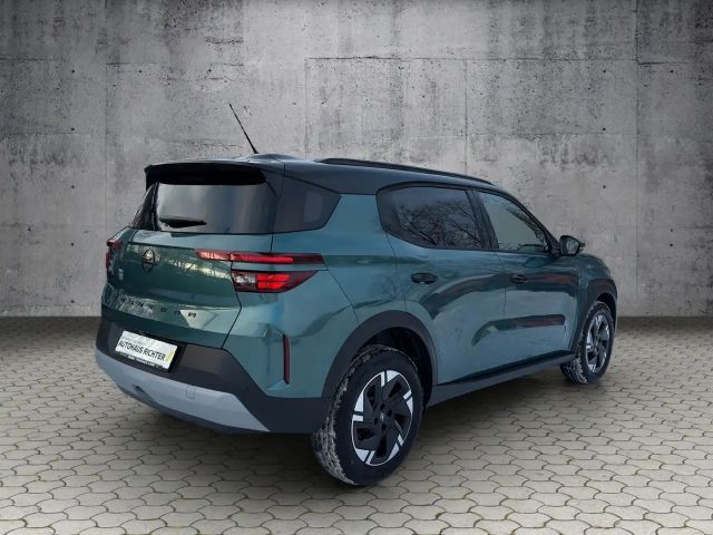 Opel Frontera Electric Ultimate 54-kWh-Batterie, AHZV