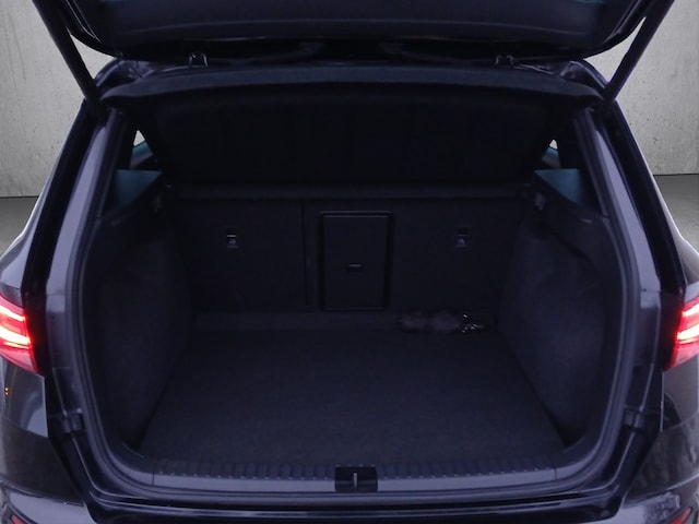 Cupra Ateca 2.0 TSI DSG