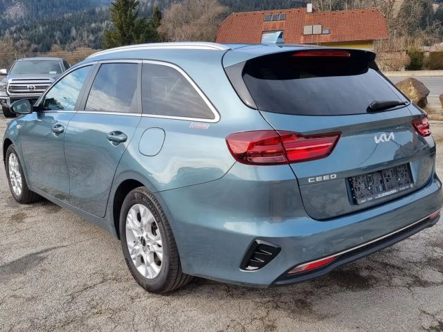 Kia Ceed GDi SportWagon