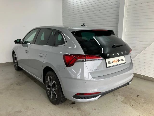 Skoda Scala Selection